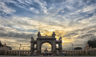 K.V.S STUDIO, Mysore